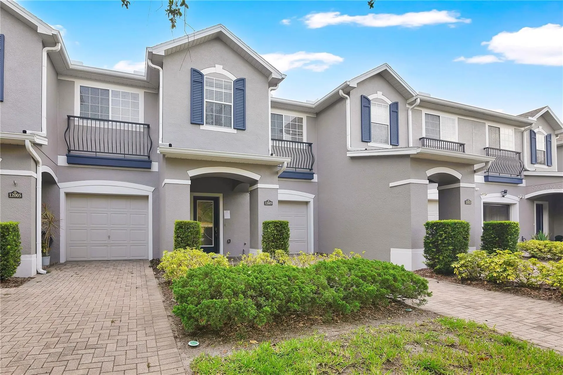 12009 Great Commission Way Orlando FL 32832