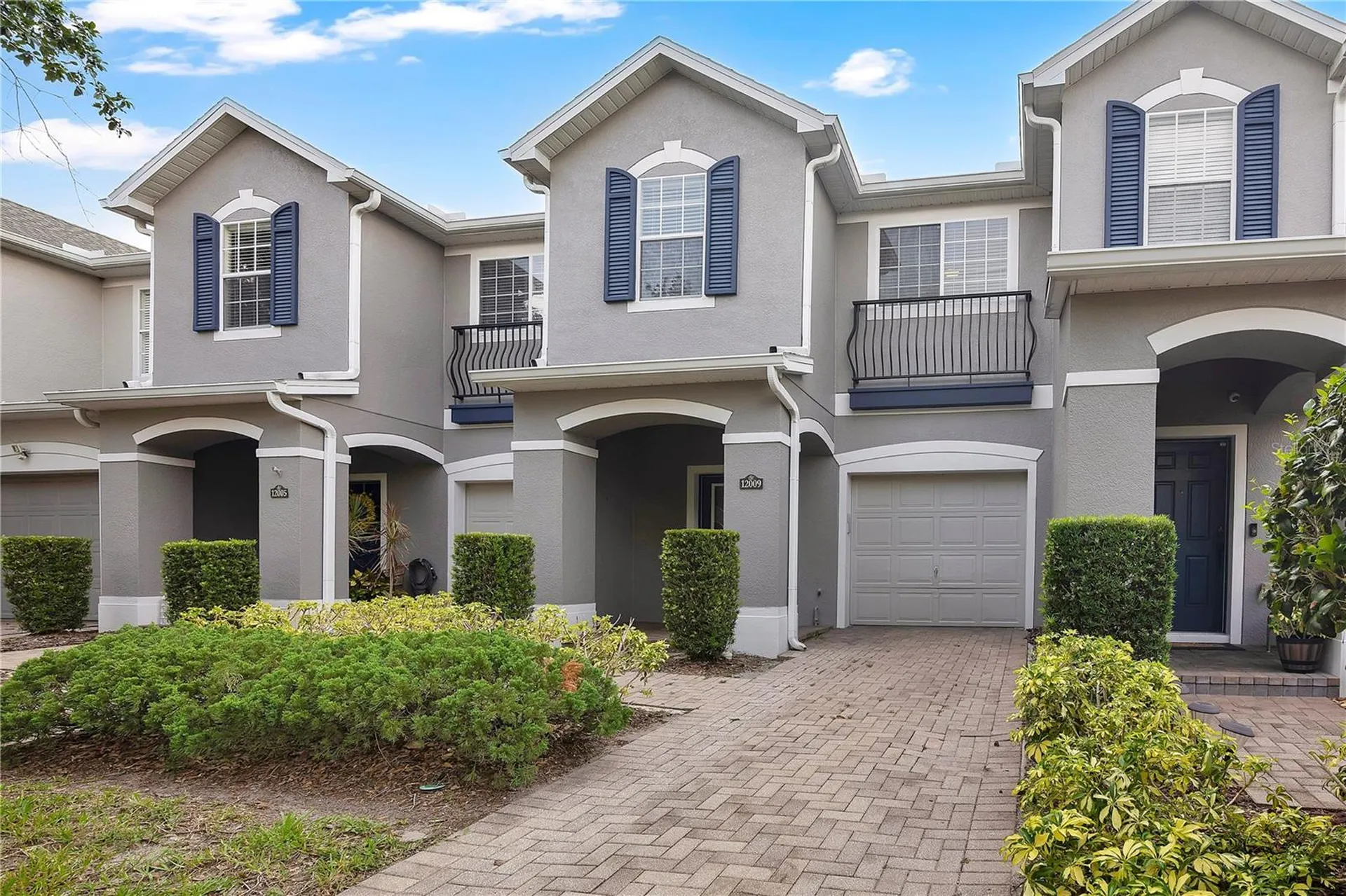 12009 Great Commission Way Orlando FL 32832