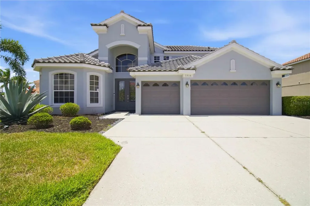 7614 Double Pine Drive Sarasota FL 34240