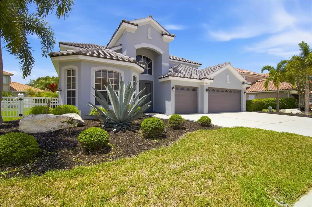 7614 Double Pine Drive Sarasota FL 34240