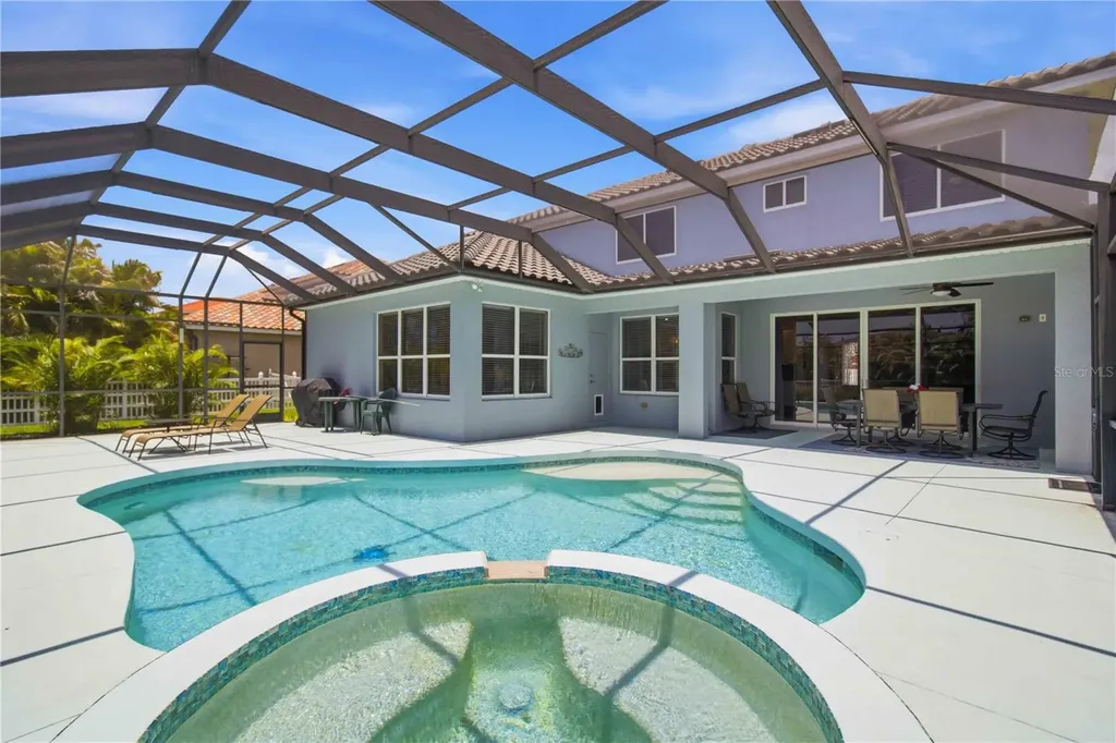 7614 Double Pine Drive Sarasota FL 34240
