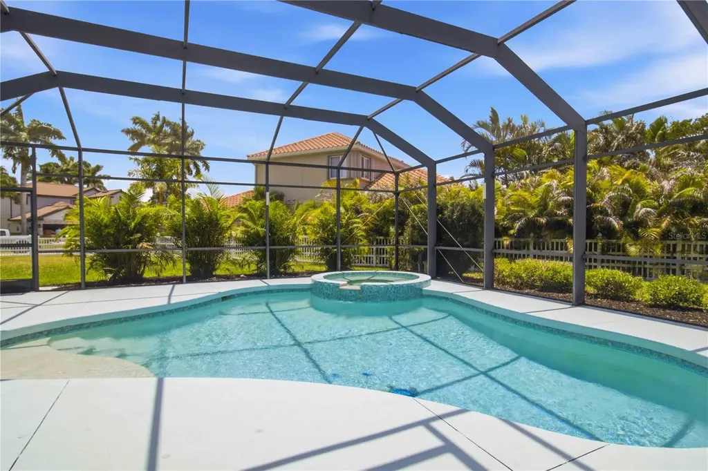 7614 Double Pine Drive Sarasota FL 34240