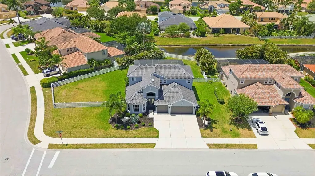 7614 Double Pine Drive Sarasota FL 34240