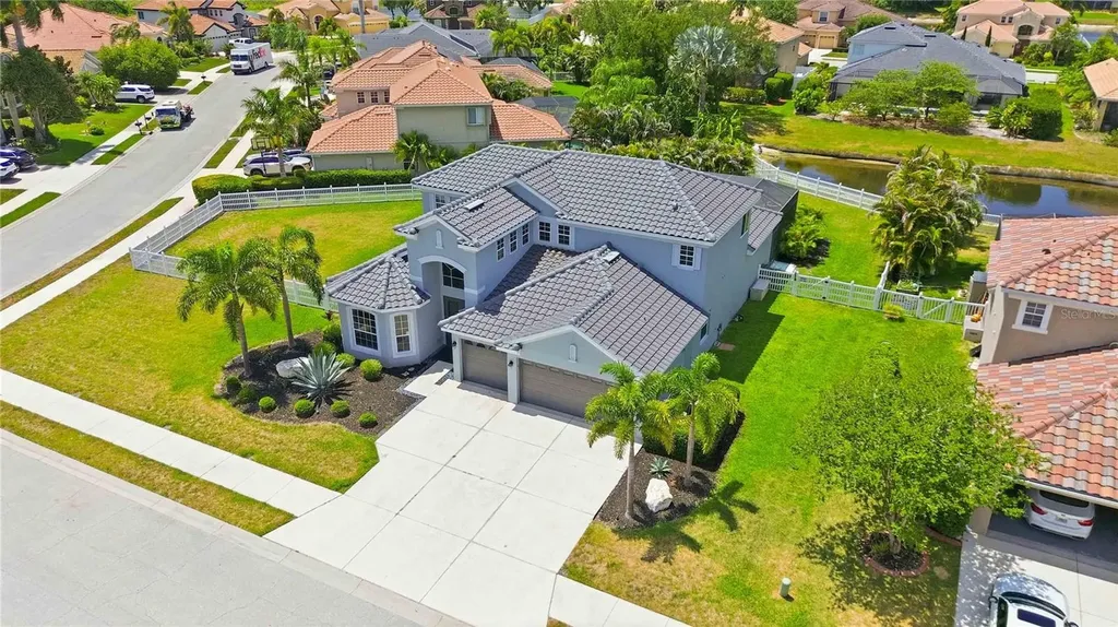 7614 Double Pine Drive Sarasota FL 34240