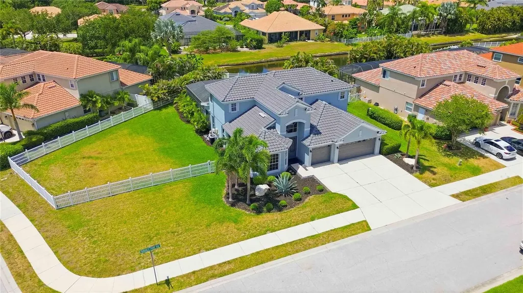 7614 Double Pine Drive Sarasota FL 34240