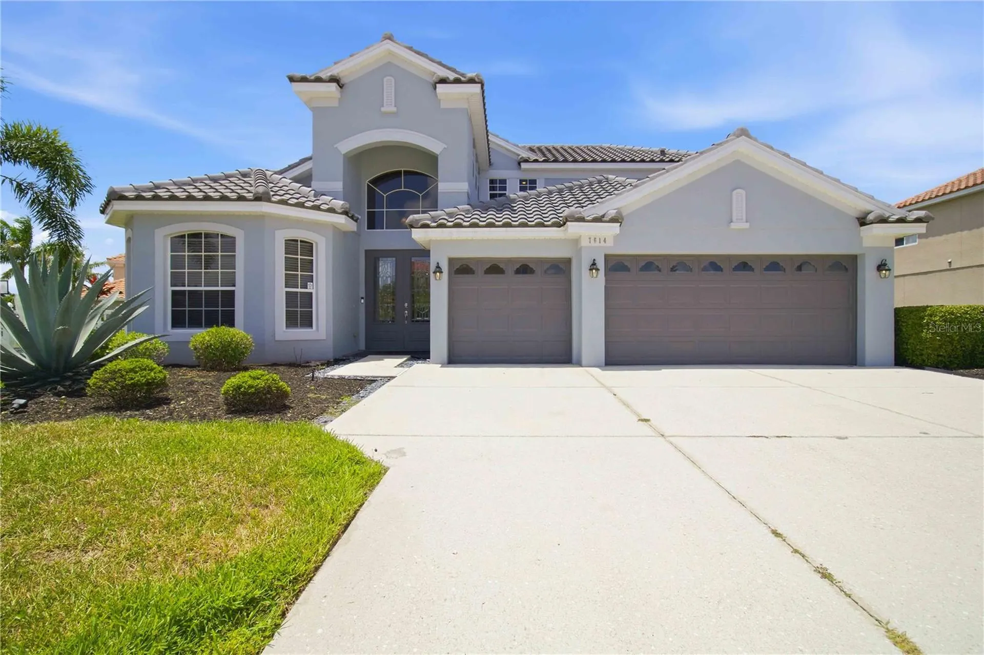 7614 Double Pine Drive Sarasota FL 34240