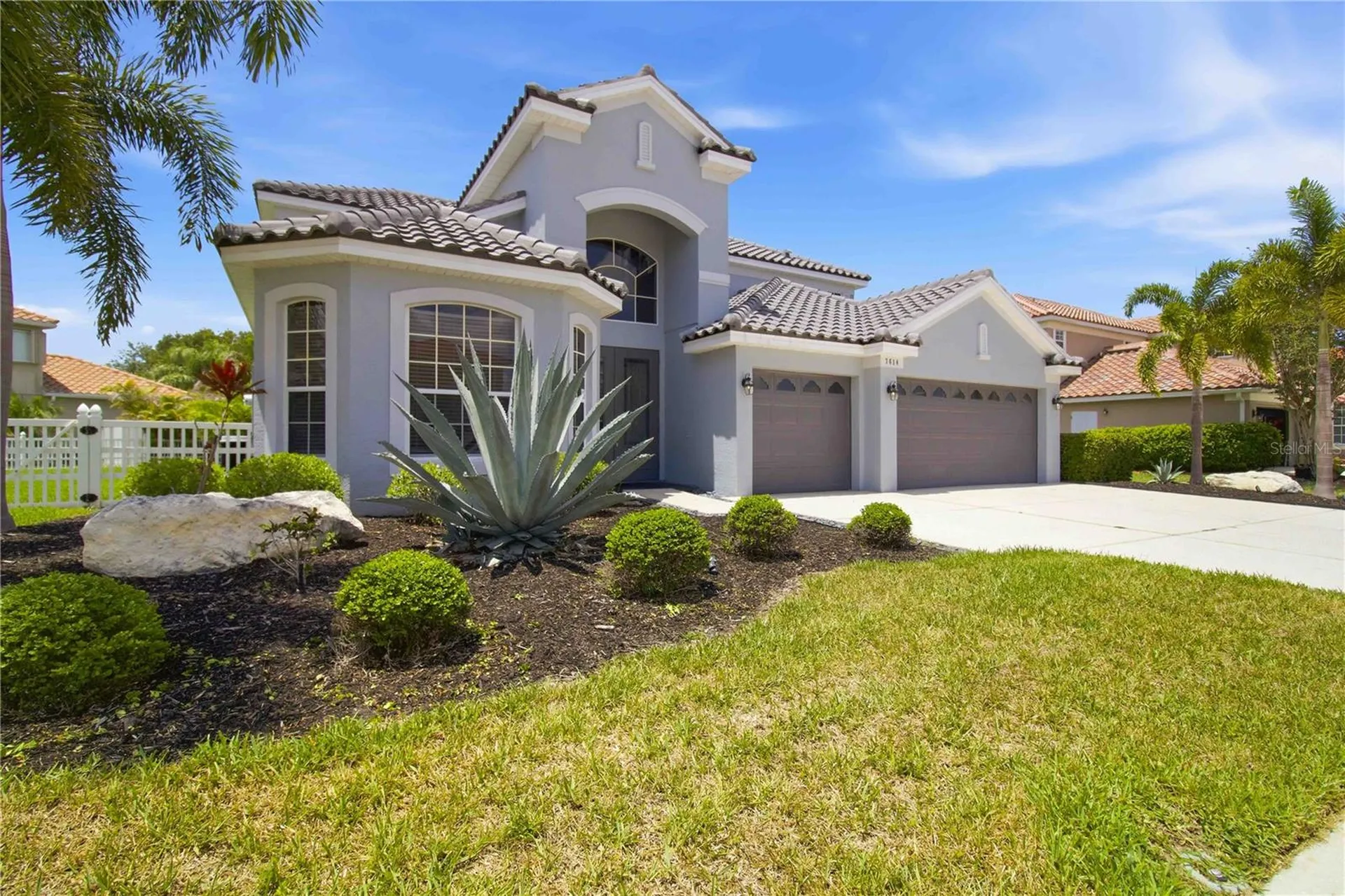 7614 Double Pine Drive Sarasota FL 34240