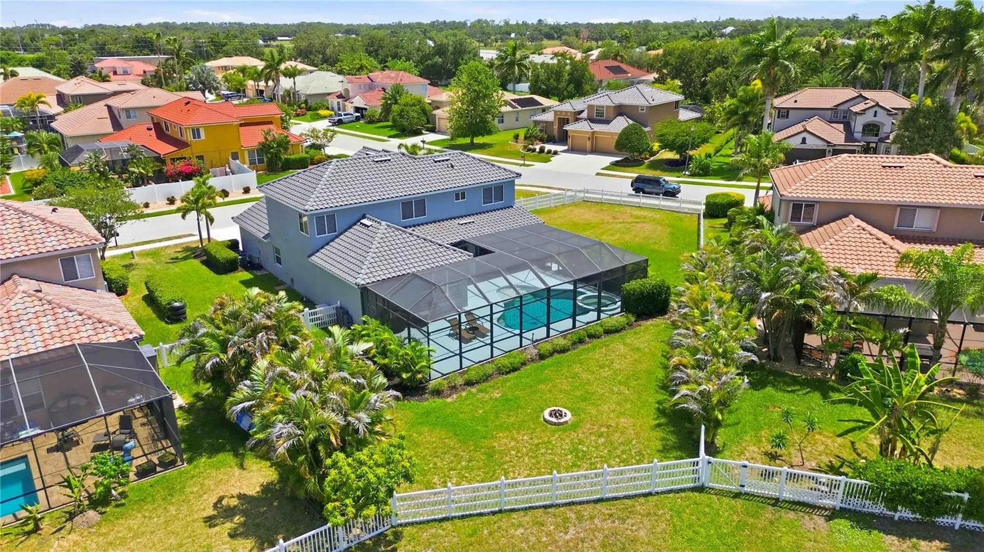 7614 Double Pine Drive Sarasota FL 34240