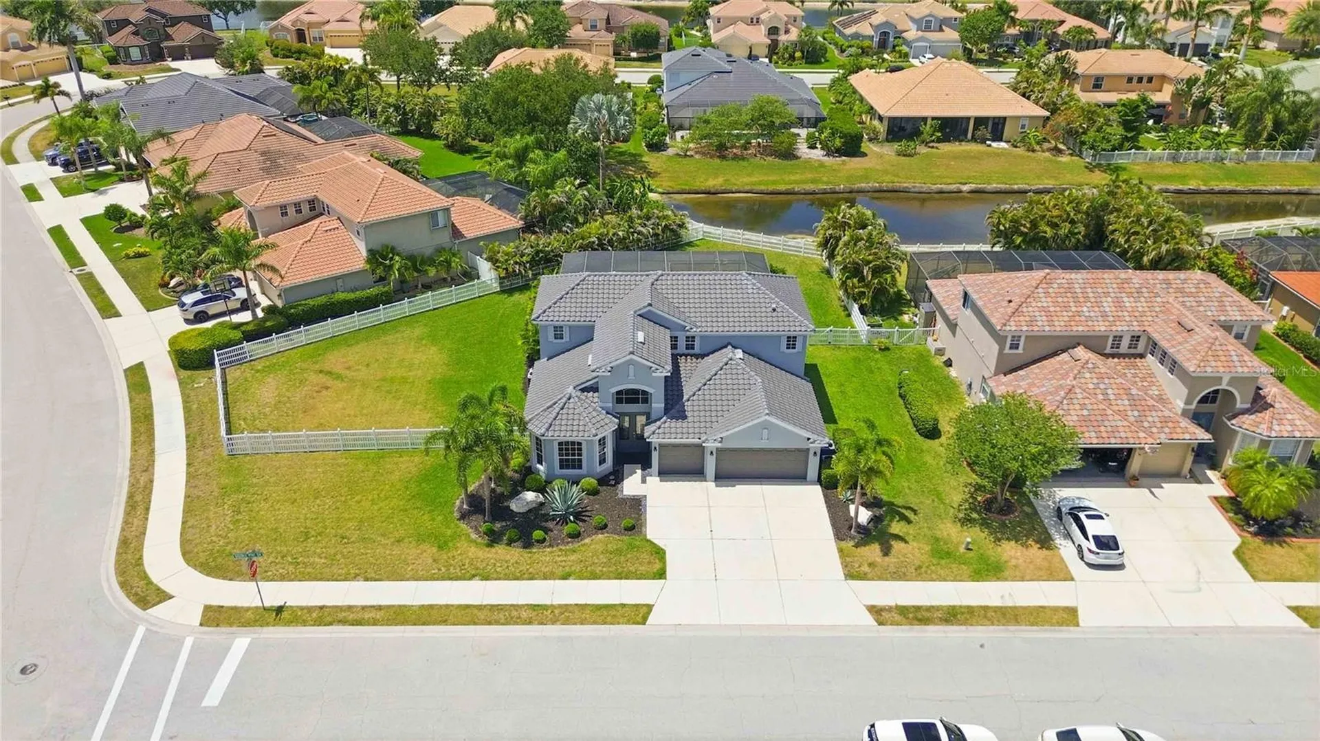 7614 Double Pine Drive Sarasota FL 34240