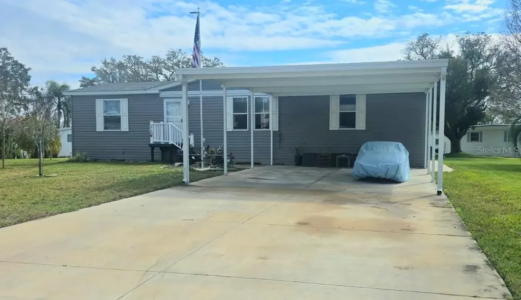 210 Philadelphia Court Palm Harbor FL 34684