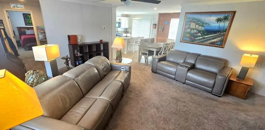 210 Philadelphia Court Palm Harbor FL 34684