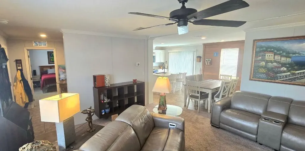 210 Philadelphia Court Palm Harbor FL 34684