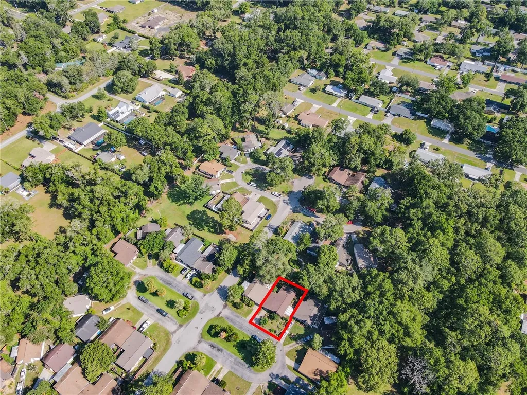1803 SW 29th Terrace Ocala FL 34474