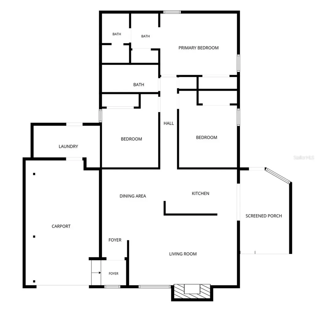 1803 SW 29th Terrace Ocala FL 34474