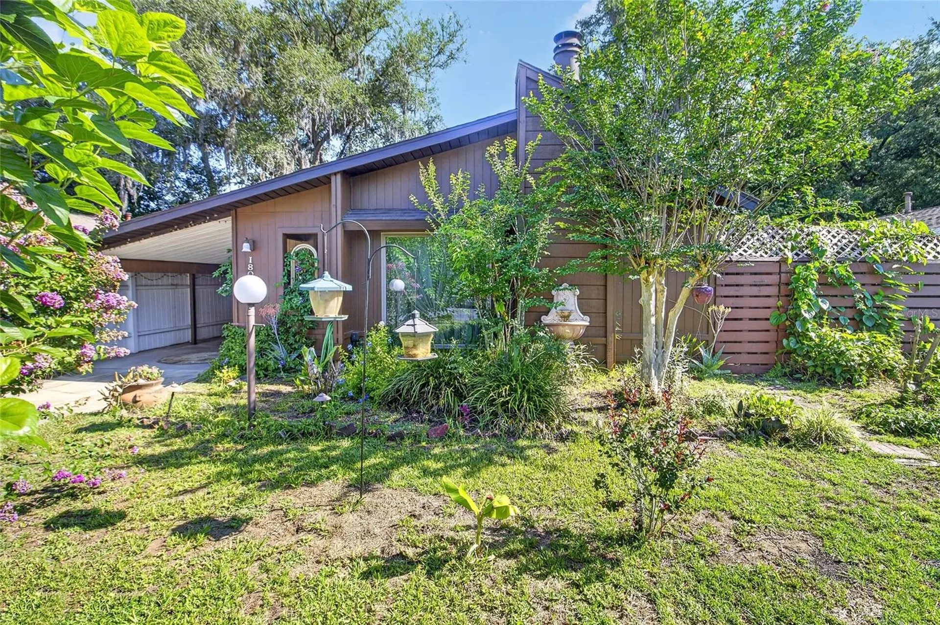 1803 SW 29th Terrace Ocala FL 34474