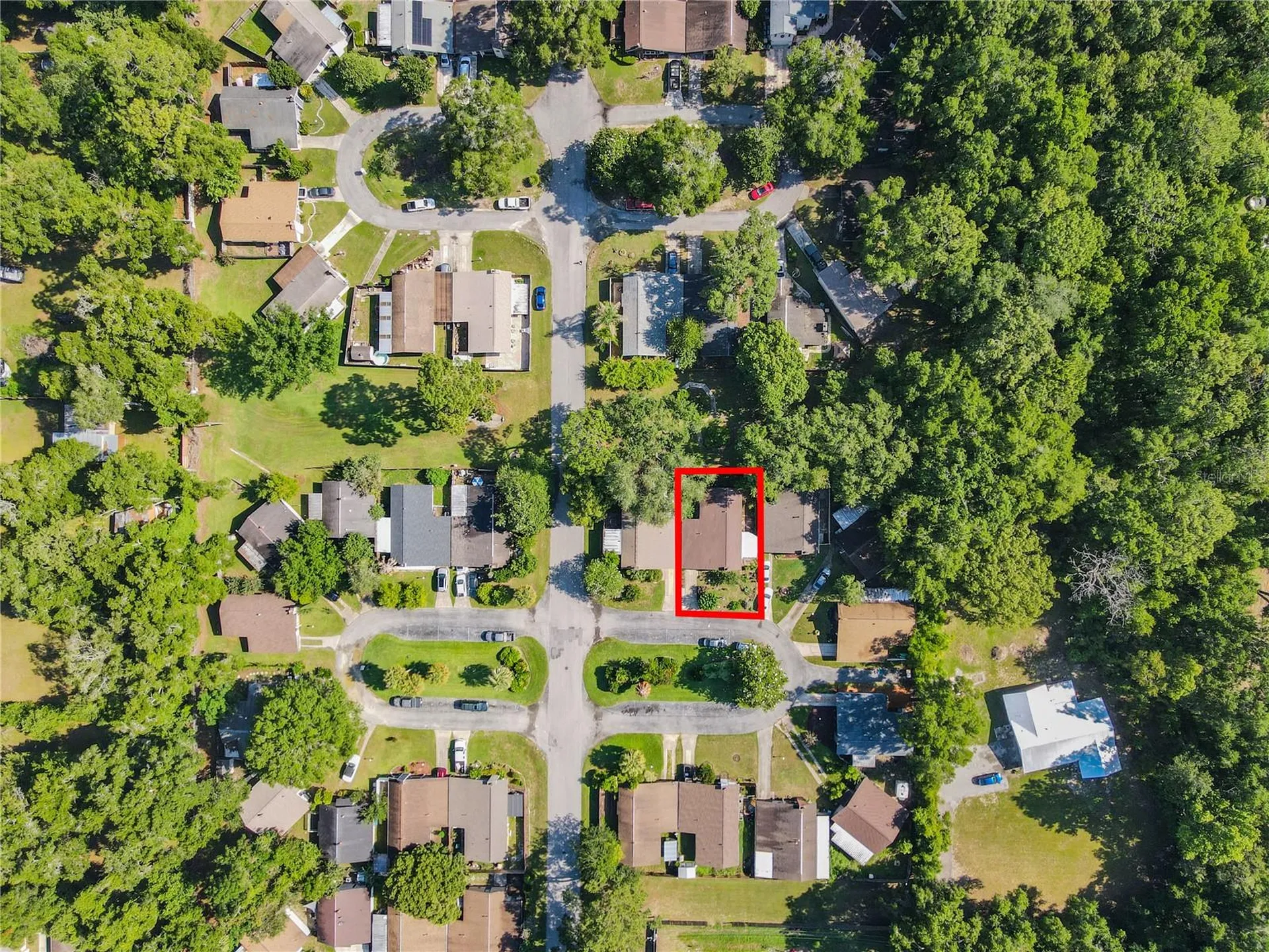 1803 SW 29th Terrace Ocala FL 34474