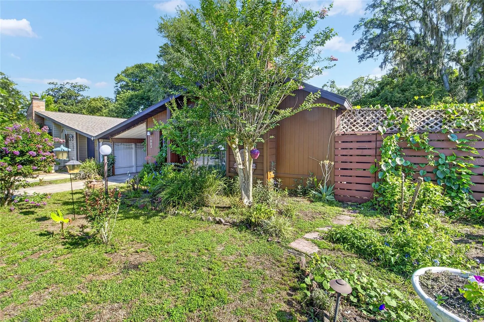 1803 SW 29th Terrace Ocala FL 34474