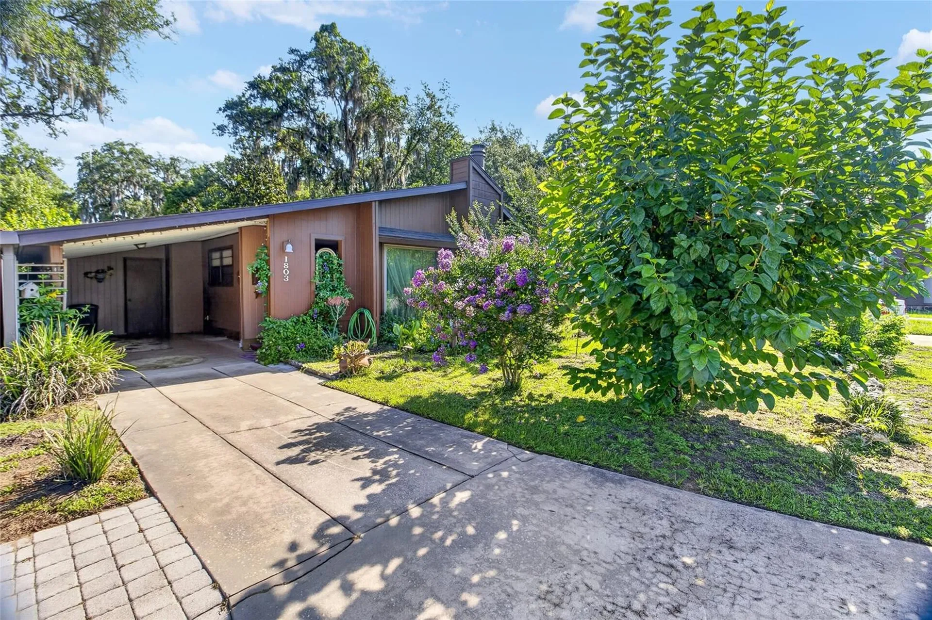 1803 SW 29th Terrace Ocala FL 34474