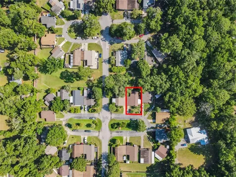 1803 SW 29th Terrace Ocala FL 34474
