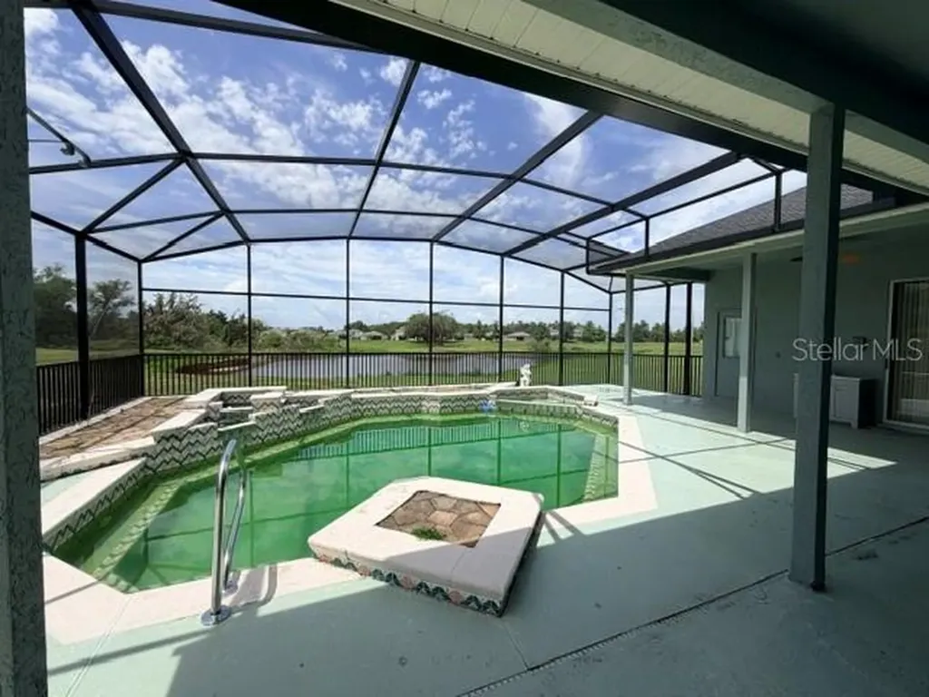 16525 Majestic Court Clermont FL 34711