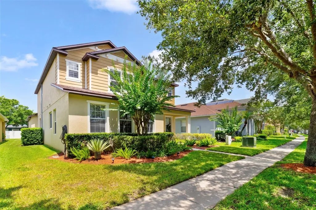 2254 Abey Blanco Drive Orlando FL 32828