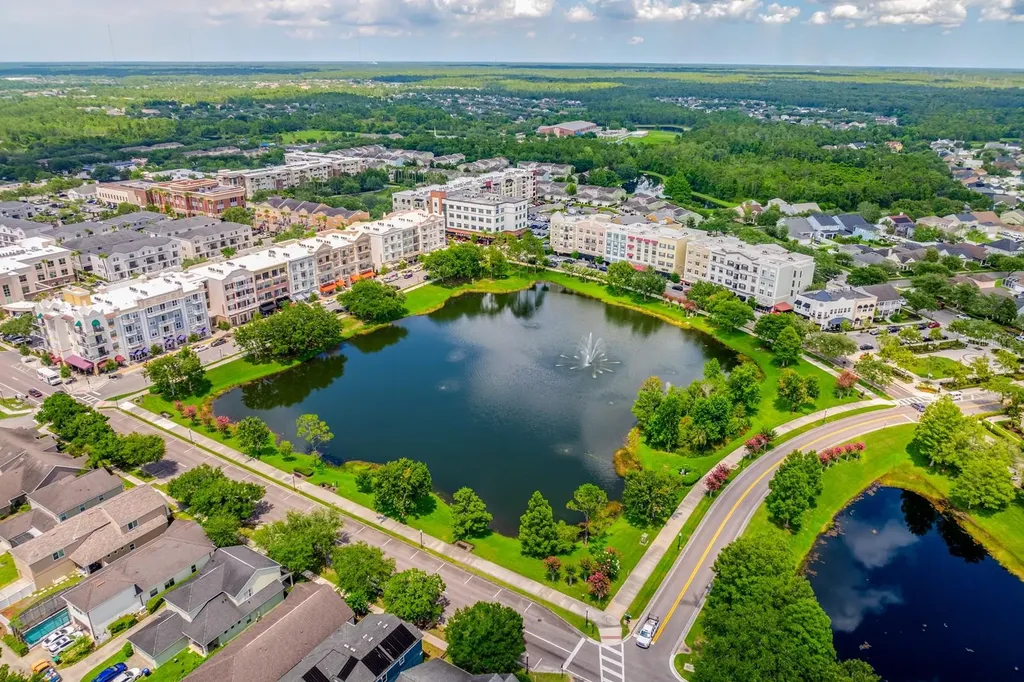 2254 Abey Blanco Drive Orlando FL 32828