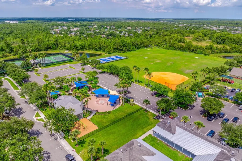 2254 Abey Blanco Drive Orlando FL 32828