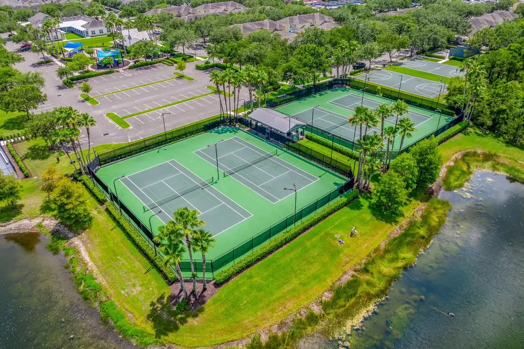 2254 Abey Blanco Drive Orlando FL 32828