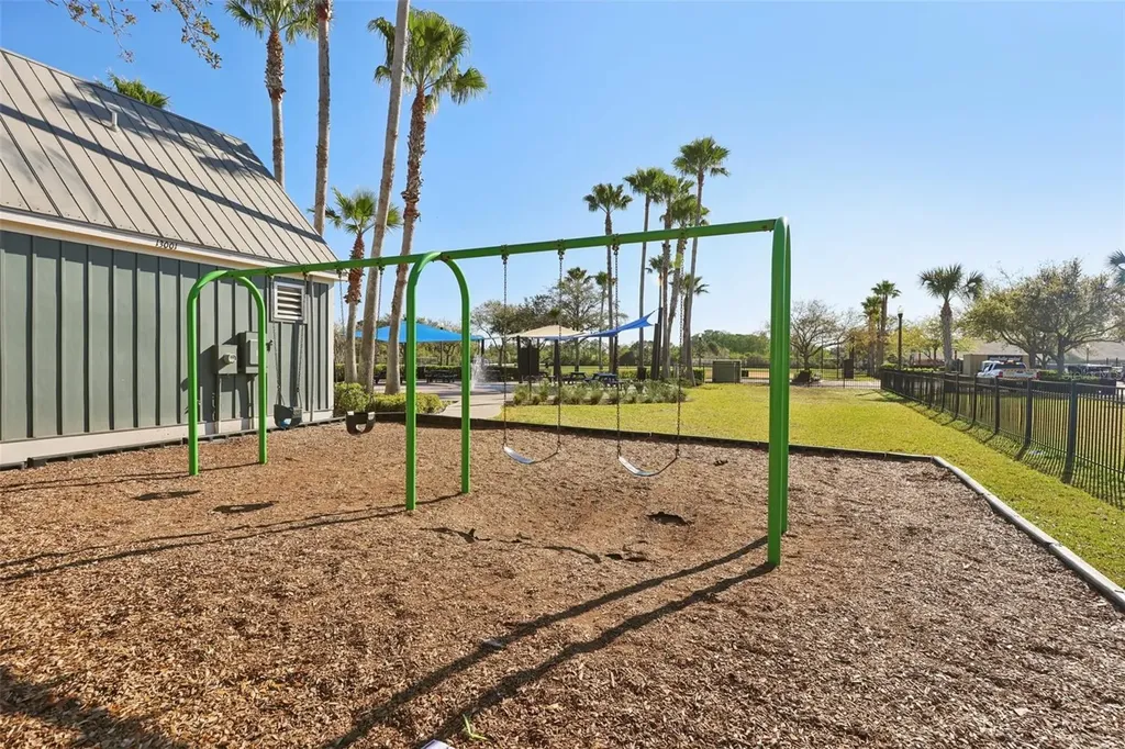 2254 Abey Blanco Drive Orlando FL 32828