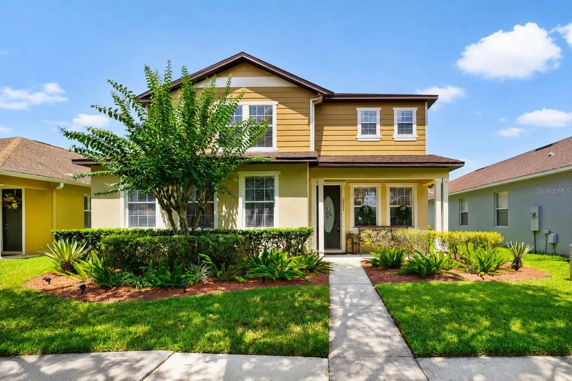 2254 Abey Blanco Drive Orlando FL 32828
