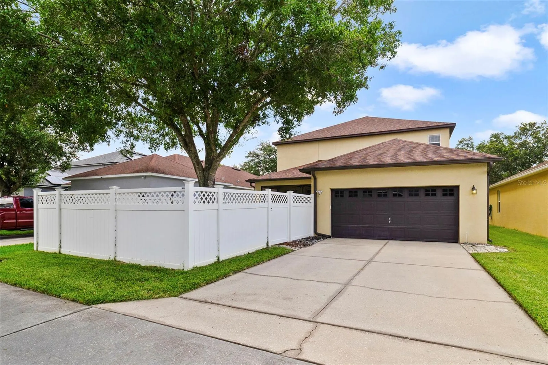 2254 Abey Blanco Drive Orlando FL 32828