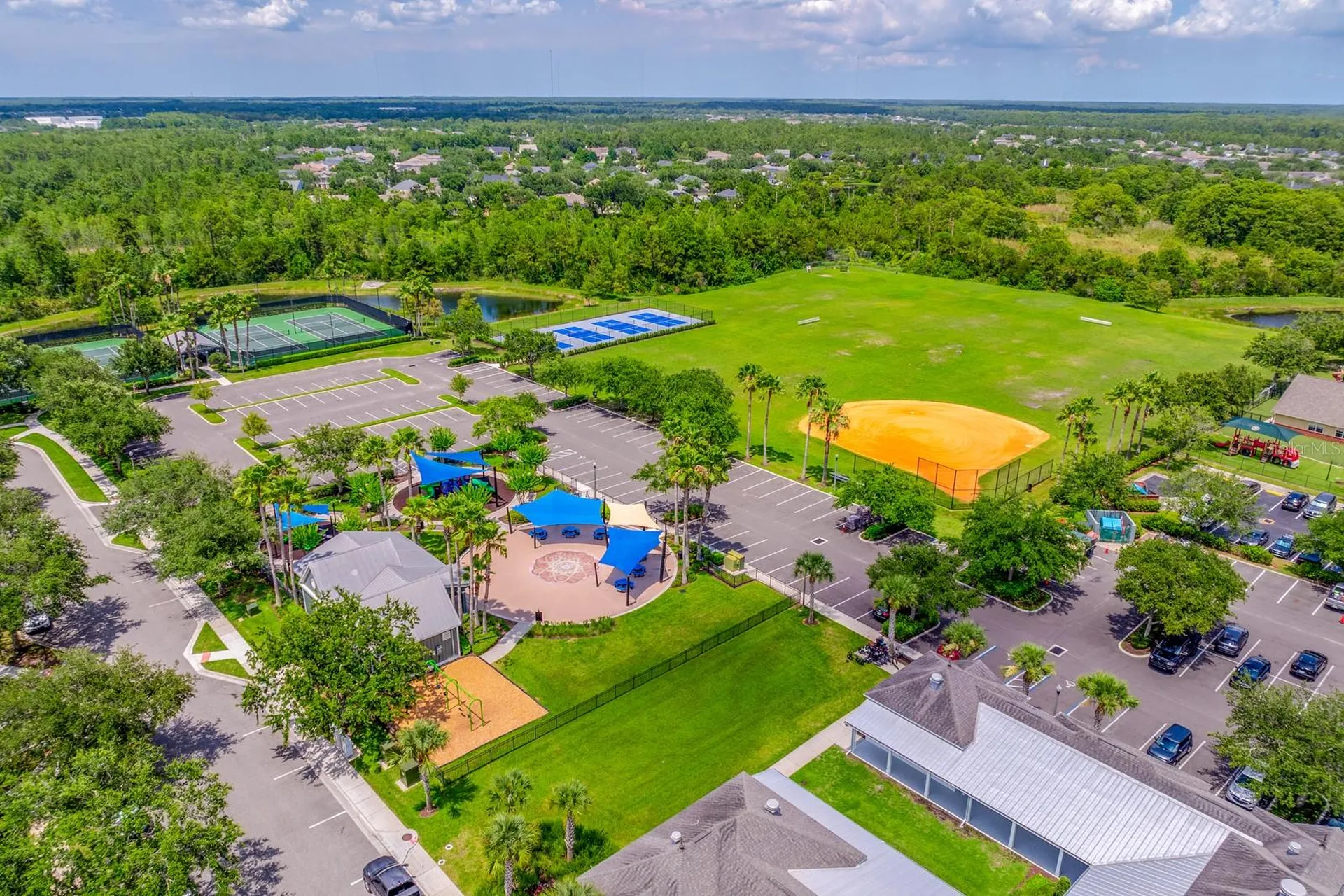 2254 Abey Blanco Drive Orlando FL 32828