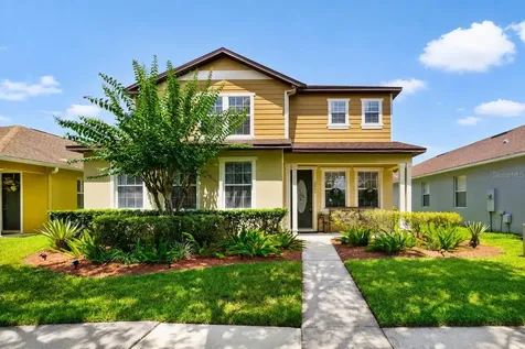 2254 Abey Blanco Drive Orlando FL 32828