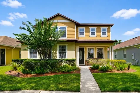 2254 Abey Blanco Drive Orlando FL 32828