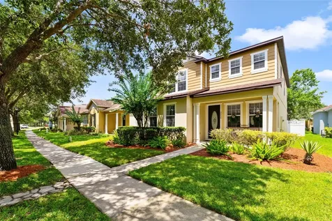 2254 Abey Blanco Drive Orlando FL 32828