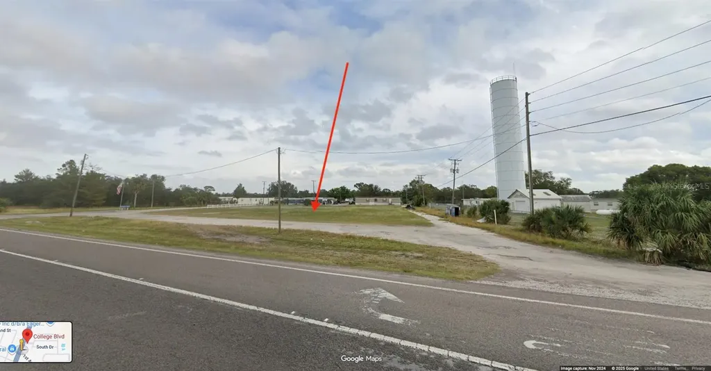 Us Highway 27 S Lake Wales FL 33853