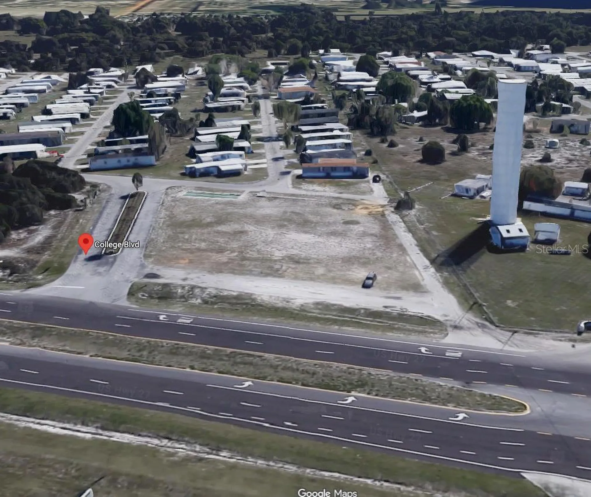 Us Highway 27 S Lake Wales FL 33853