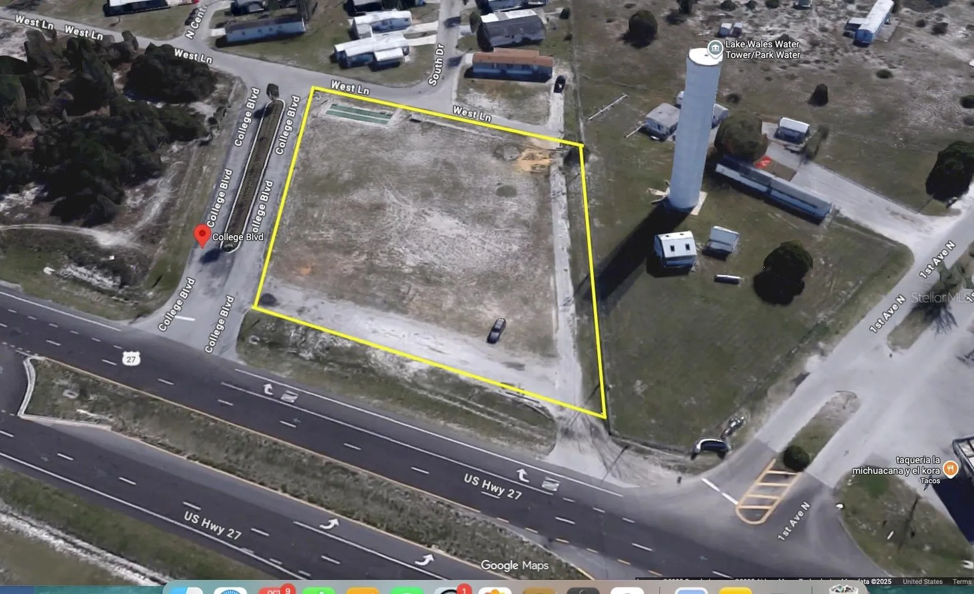 Us Highway 27 S Lake Wales FL 33853
