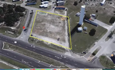 Us Highway 27 S Lake Wales FL 33853