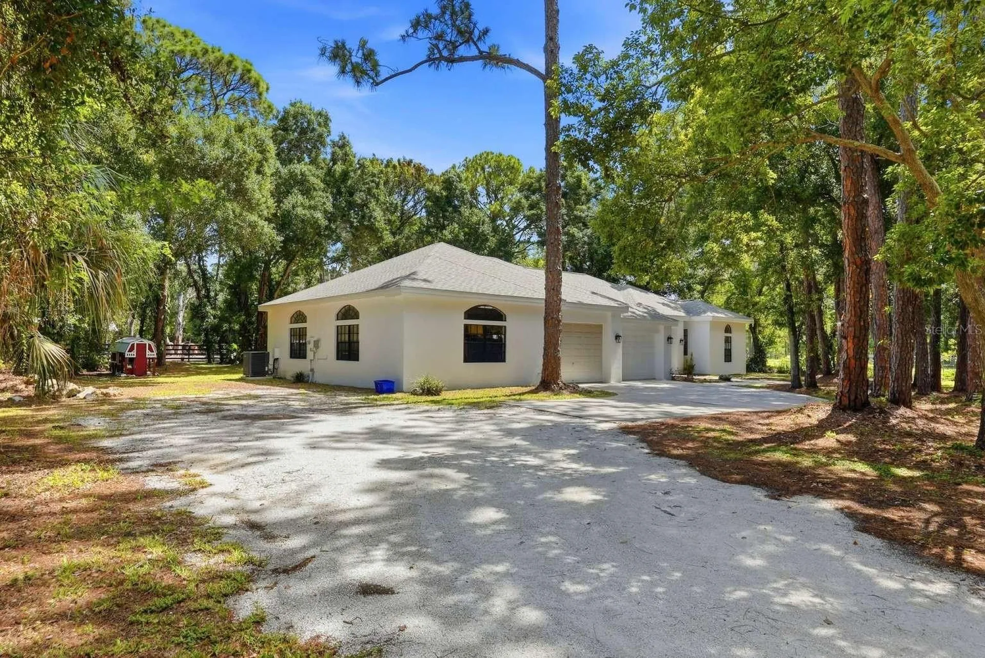 6301 S 86th Avenue N Pinellas Park FL 33782