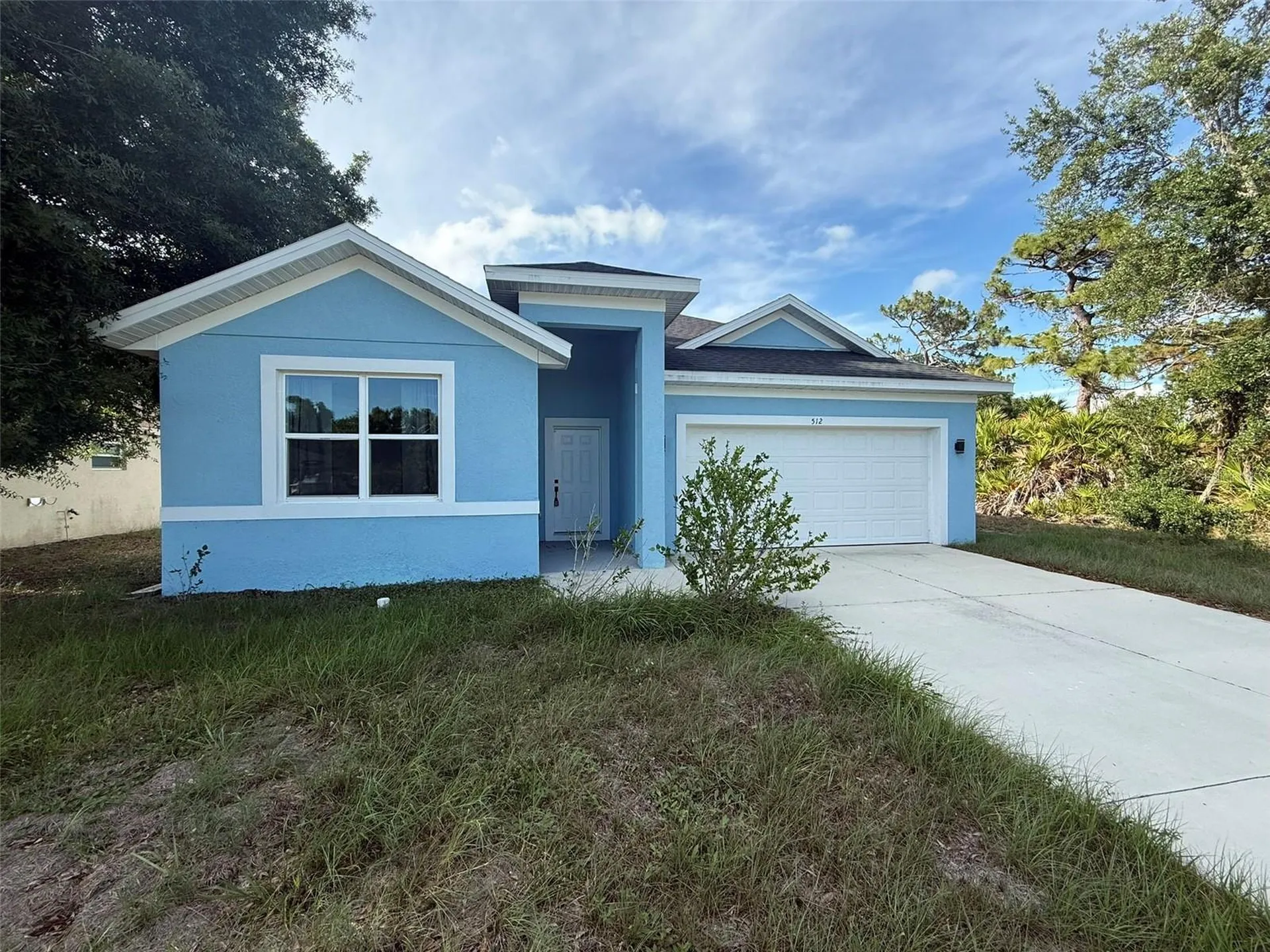 512 Sunset Road N Rotonda West FL 33947