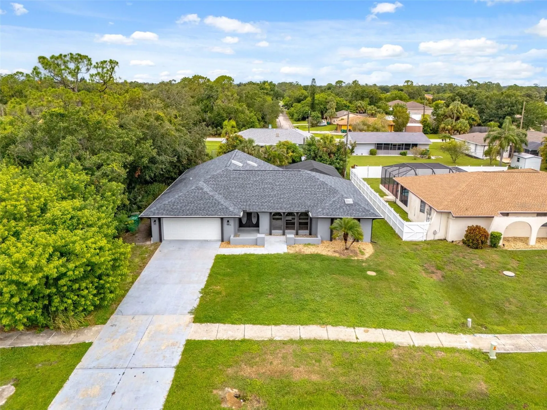 19836 Midway Boulevard Port Charlotte FL 33948