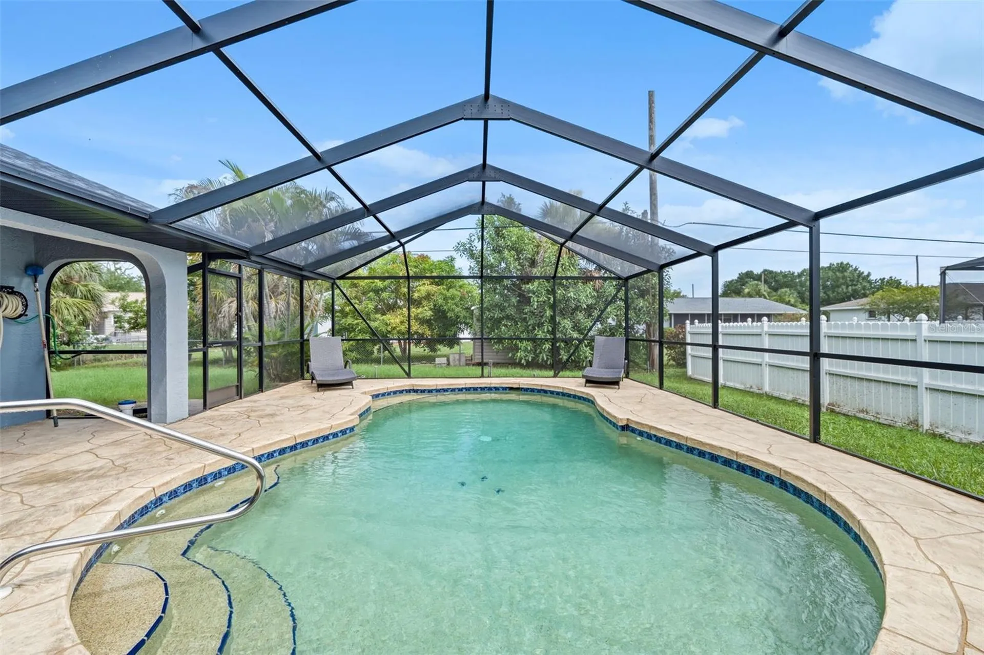 19836 Midway Boulevard Port Charlotte FL 33948