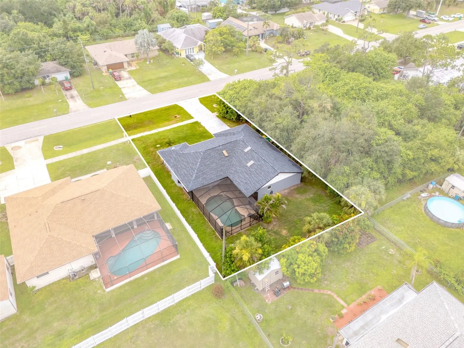 19836 Midway Boulevard Port Charlotte FL 33948