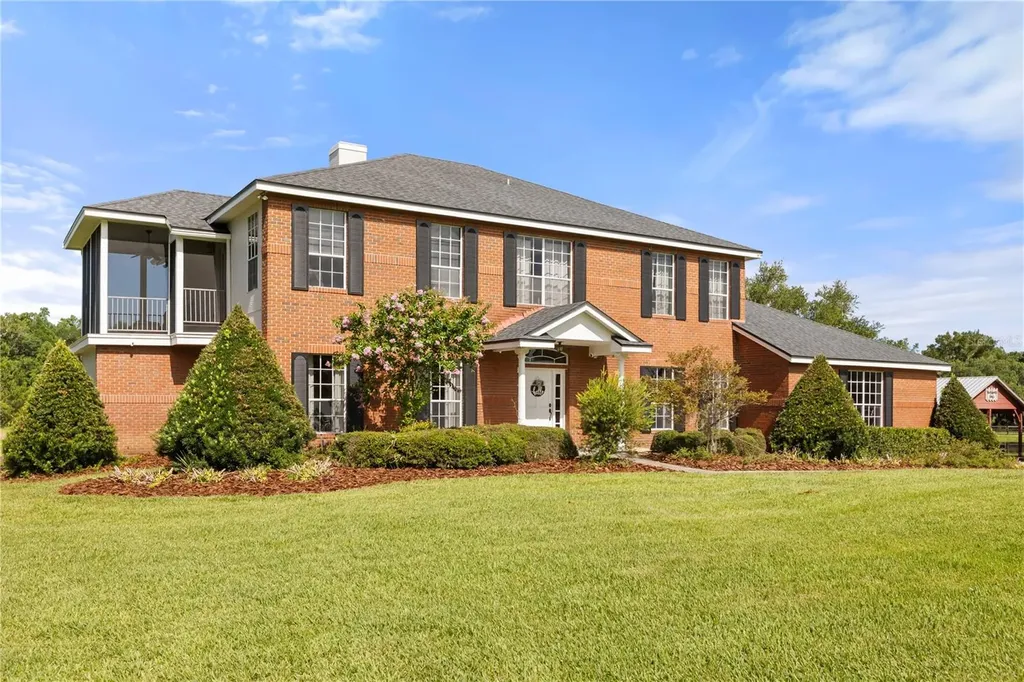 32839 Webbs Way Sorrento FL 32776