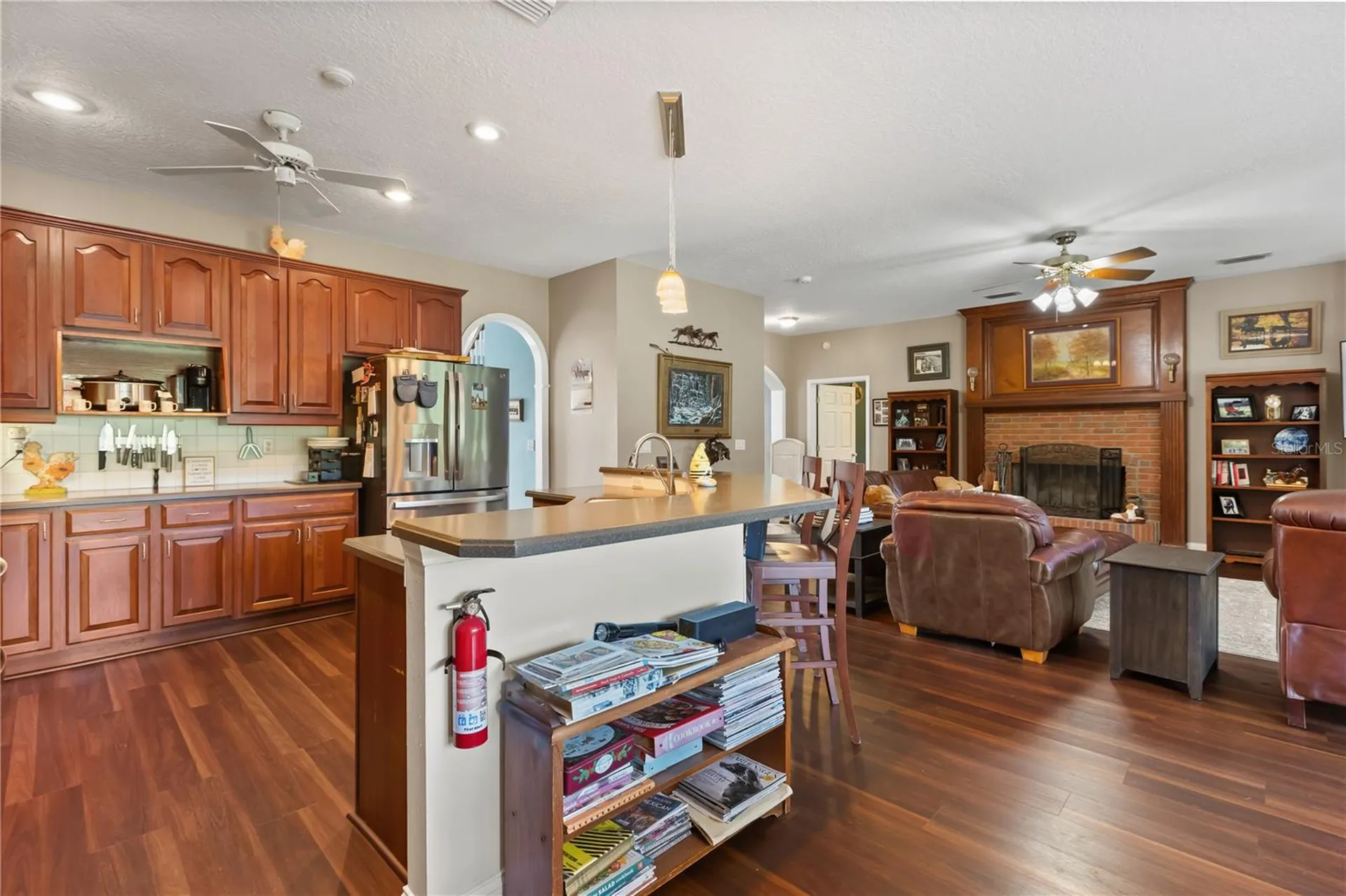 32839 Webbs Way Sorrento FL 32776