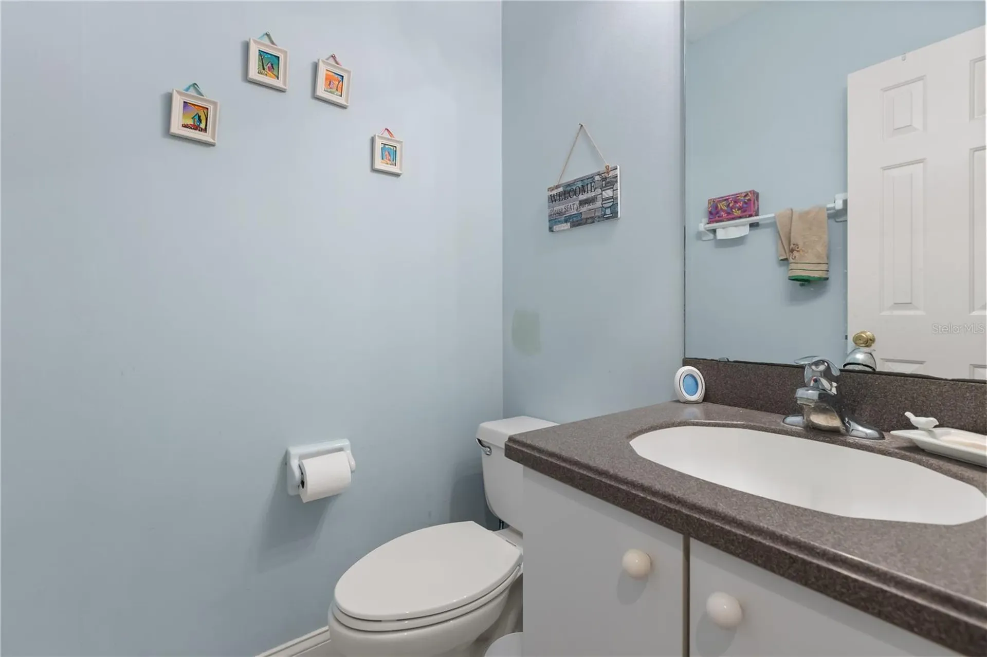32839 Webbs Way Sorrento FL 32776