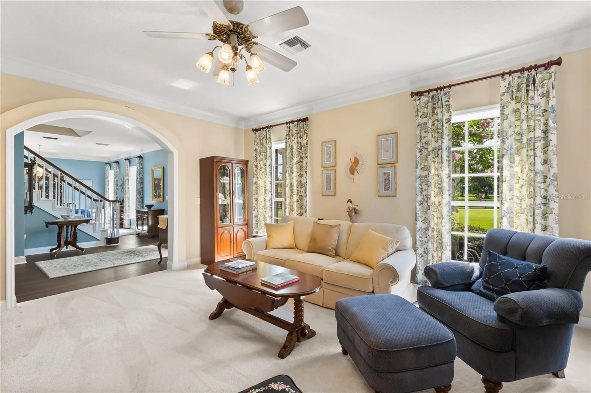 32839 Webbs Way Sorrento FL 32776