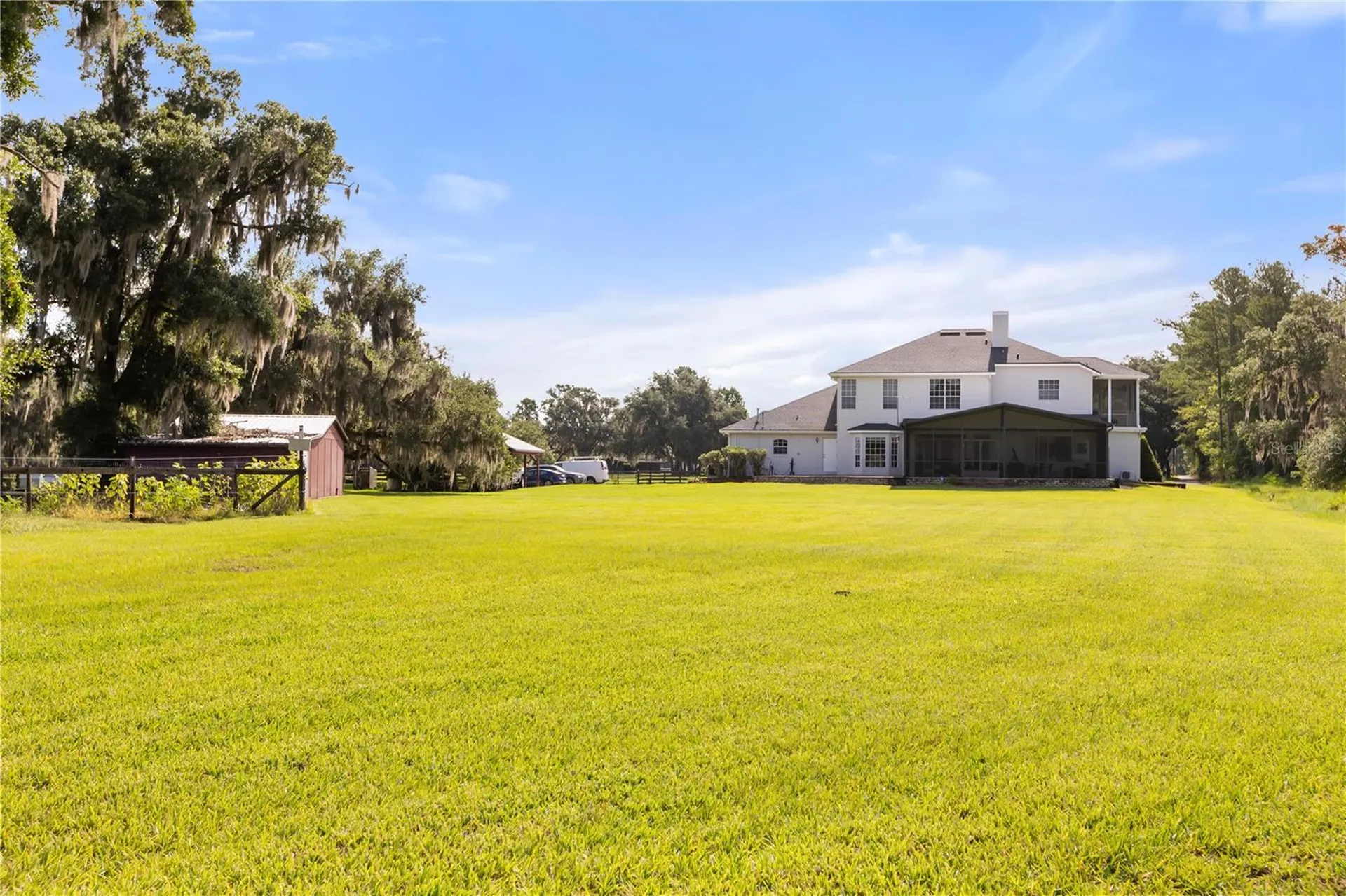 32839 Webbs Way Sorrento FL 32776