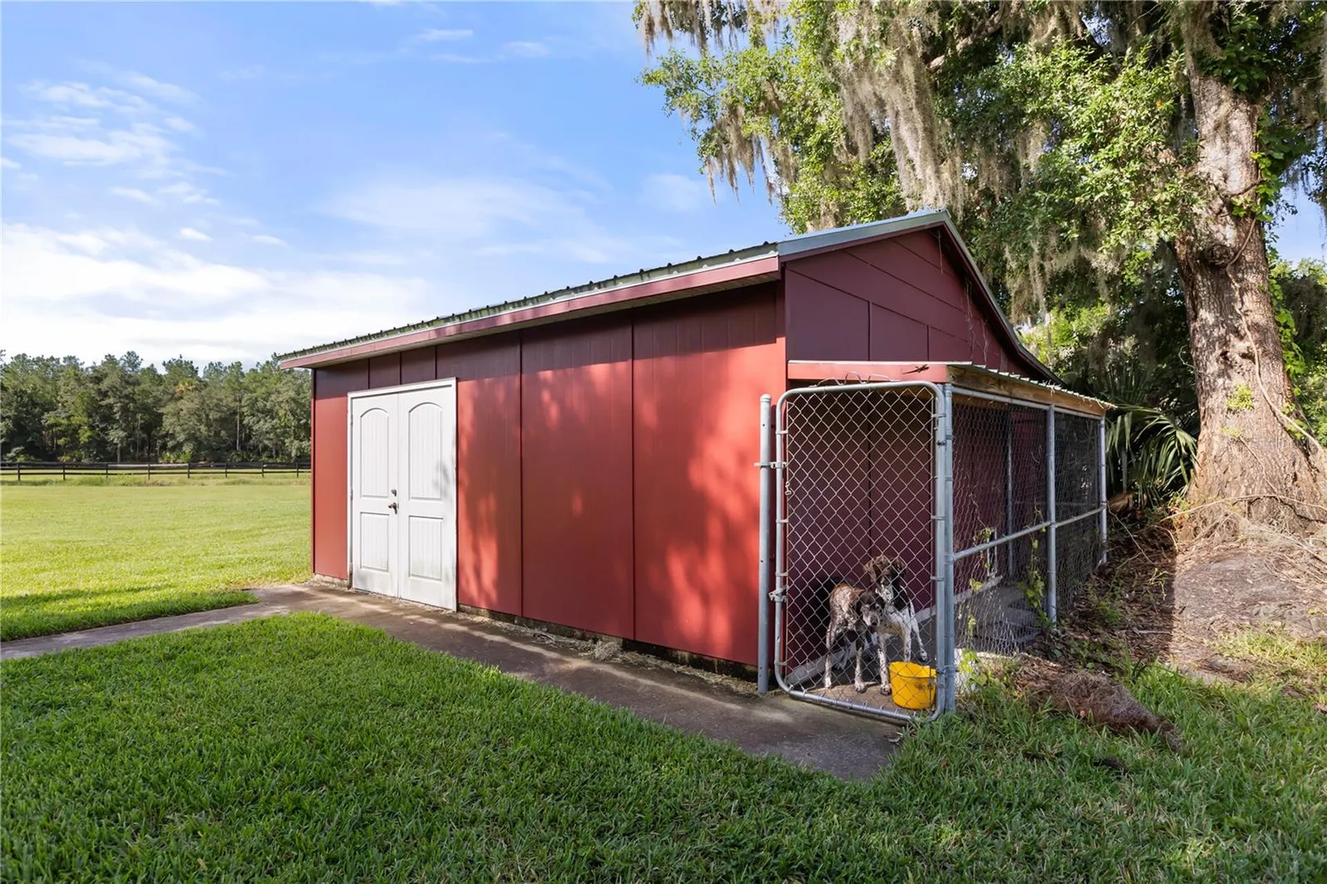 32839 Webbs Way Sorrento FL 32776